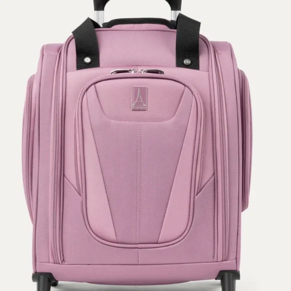 Travelpro Maxlite 5 Rolling Undersesat Carry-On - Picture 8 of 12